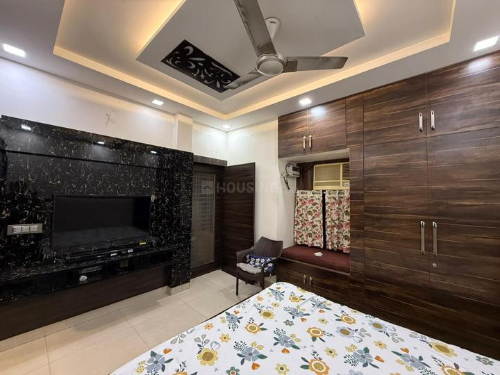 Guruji Real Estate Bedroom 1