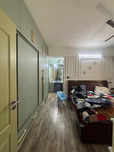 Bedroom Image of 2200 Sq.ft 4 BHK Apartment / Flat for sale in Savitry Towers, Sector 91 Mohali for Rs. 15000000