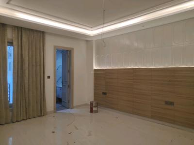 Bedroom Image of 3650 Sq.ft 4 BHK Builder Floor for sale in Green Field Colony Faridabad for Rs. 33550000