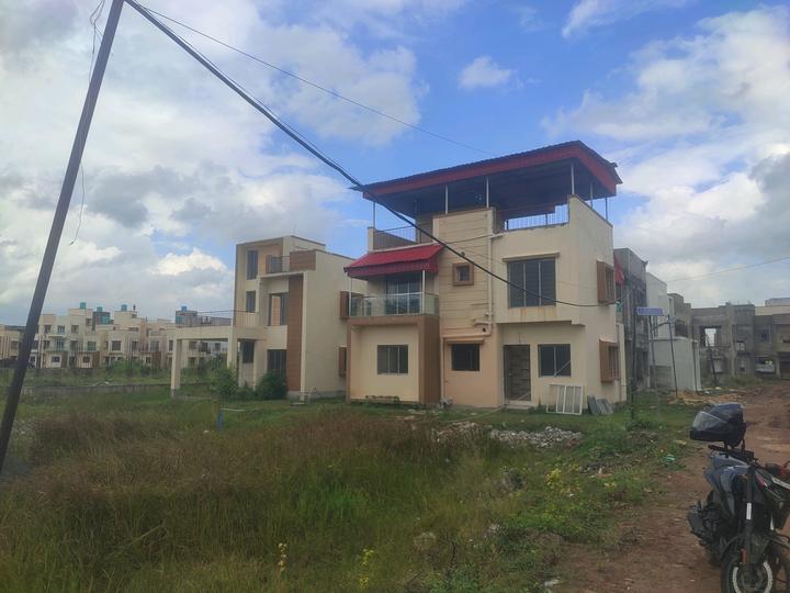 Dharitri New Royal Enclave Main Image 1