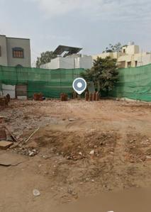Sector 19 Plot View 1