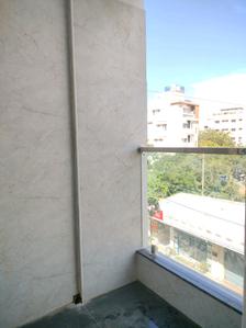 Drying Area Image of 720 Sq.ft 1 BHK Apartment / Flat for rent in Singasandra Bengaluru for Rs. 32000