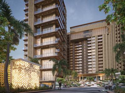 Image of 2344 Sq.ft 3 BHK Apartment / Flat for sale in Samanvay The Autograph, Lalarpura, Jaipur for Rs. 22500000