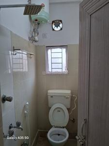 Bathroom Image of Bhabani Tirtha - House name in Rajarhat, Kolkata