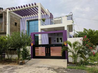 Image of 1540 Sq.ft 3 BHK Apartment / Flat for sale in Arul Kumaran Avenue, Sundakkamuthur, Coimbatore for Rs. 9000000
