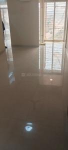 Hall Image of 750 Sq.ft 1 BHK Apartment / Flat for rent in Ulwe Navi Mumbai for Rs. 18000
