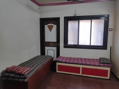 Bedroom Image of Aan Homes in Bhayandar East, Mira Bhayandar
