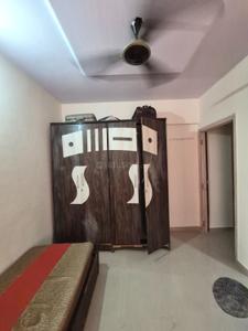 Bedroom Image of 550 Sq.ft 1 BHK Apartment / Flat for sale in Badlapur East Badlapur for Rs. 2300000
