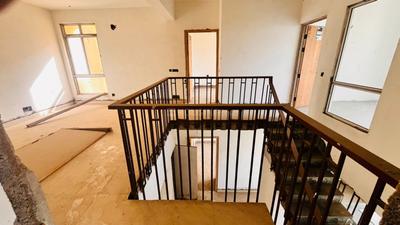 Balcony Image of 1400 Sq.ft 3 BHK Apartment / Flat for sale in Sector 134 Noida for Rs. 12000000
