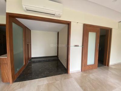 Kitchen Image of 2550 Sq.ft 4 BHK Apartment / Flat for sale in Hiranandani Meadows, Thane West Thane for Rs. 64000000