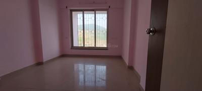 Bedroom Image of 1017 Sq.ft 2 BHK Apartment / Flat for rent in Mantri Serene, Goregaon East Mumbai for Rs. 51000