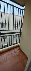 Balcony Image of 1226 Sq.ft 2 BHK Apartment / Flat for sale in SV Brindavanam, Panathur Bengaluru for Rs. 16000000
