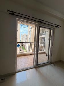 Bedroom Image of 1453 Sq.ft 3 BHK Apartment / Flat for rent in DNR Casablanca, Mahadevapura Bengaluru for Rs. 85000