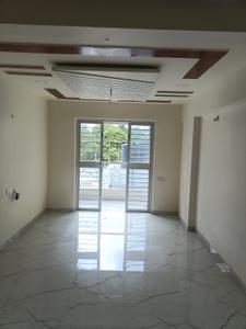 Hall Image of 1150 Sq.ft 2 BHK Apartment / Flat for rent in Rajiv Nagar Nashik for Rs. 13000