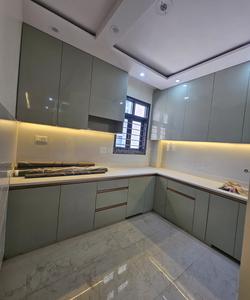 Kitchen Image of 1060 Sq.ft 3 BHK Builder Floor for sale in Nilothi New Delhi for Rs. 5000000