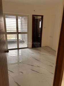 Bedroom Image of 1261 Sq.ft 3 BHK Apartment / Flat for sale in Linux IOS Prime, Tathawade Pune for Rs. 10000000