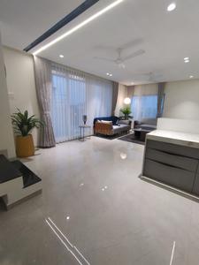 Hall Image of 2100 Sq.ft 3 BHK Farm House for sale in Narthan Surat for Rs. 6900000