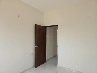 Bedroom Image of 620 Sq.ft 1.5 BHK Apartment / Flat for sale in VTP Purvanchal, Kesnand Pune for Rs. 3700000
