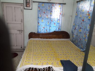 Bedroom Image of 650 Sq.ft 2 BHK Apartment / Flat for sale in Amartya Abasan, Salt Lake City Kolkata for Rs. 4500000