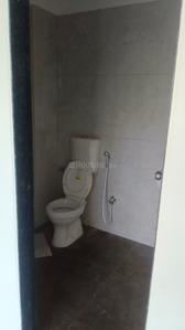 Bathroom Image of 750 Sq.ft 1 BHK Apartment / Flat for sale in Ulwe Navi Mumbai for Rs. 6500000