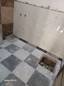Bathroom Image of 630 Sq.ft 2 BHK Independent House for sale in Kharar Mohali for Rs. 6500000