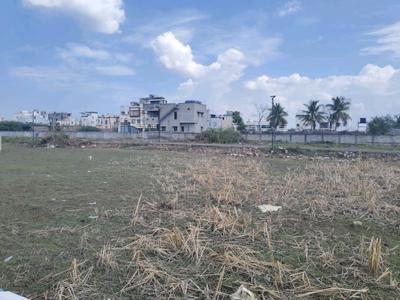 Image of 1010 Sq.ft Residential Plot / Land for sale in Gerugambakkam, Chennai for Rs. 8837500