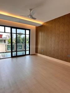 Bedroom Image of 3670 Sq.ft 3 BHK Apartment / Flat for rent in SS The Hibiscus, Sector 50 Gurgaon for Rs. 130000
