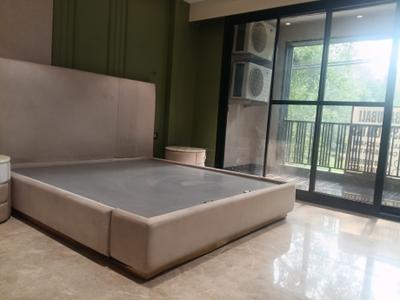 Bedroom Image of 3006 Sq.ft 4 BHK Builder Floor for sale in Anand Vihar New Delhi for Rs. 64000000