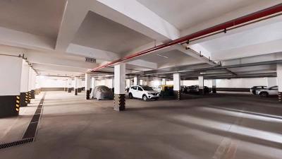 Image of 1710 Sq.ft 2 BHK Apartment / Flat for sale in Hathijan, Ahmedabad for Rs. 3100000