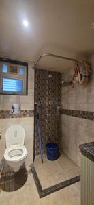 Bathroom Image of 1408 Sq.ft 3.5 BHK Apartment / Flat for sale in Heritage Krishna Heritage, Chembur Mumbai for Rs. 42500000