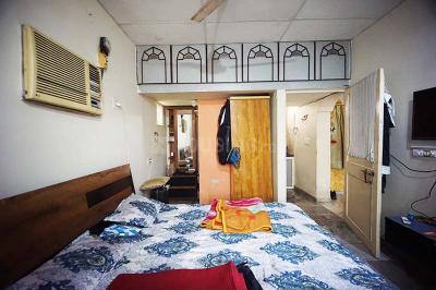 Bedroom Image of 2115 Sq.ft 4 BHK Independent House for sale in Satellite Ahmedabad for Rs. 22000000