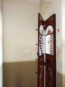 Balcony Image of 950 Sq.ft 2 BHK Apartment / Flat for sale in Sanjog Apartment, Kalyan East Kalyan for Rs. 7600000