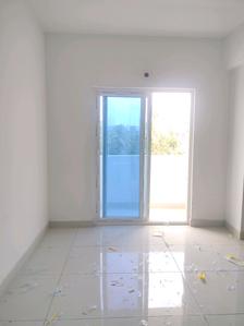 Dining Area Image of 1050 Sq.ft 2 BHK Apartment / Flat for sale in SVN Green Nest, Electronic City Bengaluru for Rs. 4950000