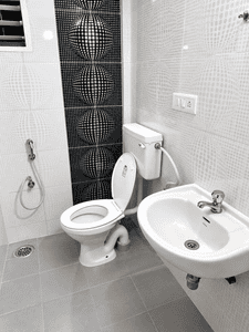 Image of 1331 Sq.ft 3 BHK Apartment / Flat for rent in Divya Limelite, Jalahalli, Bengaluru for Rs. 28000