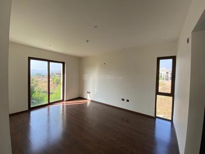 Hall Image of 2150 Sq.ft 4 BHK Villa for sale in Pharande Vaarivana Phase D 1, Urse Pune for Rs. 35000000