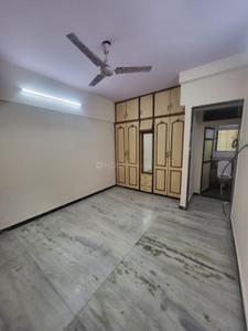 Bedroom Image of 500 Sq.ft 1 BHK Apartment / Flat for sale in Mulund East Mumbai for Rs. 11500000
