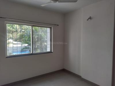 Bedroom Image of 1374 Sq.ft 3 BHK Apartment / Flat for sale in VJ Palash 2e, Wakad Pune for Rs. 13400000