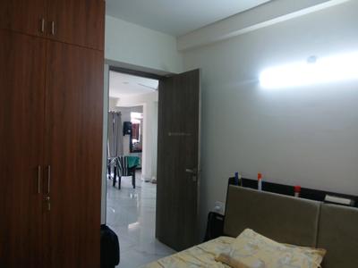 Bedroom Image of 1172 Sq.ft 2 BHK Apartment / Flat for sale in M3M Soulitude , Sector 89 Gurgaon for Rs. 12600000
