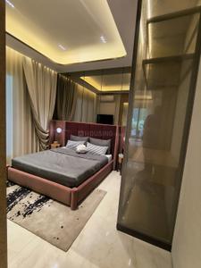 Bedroom Image of 720 Sq.ft 2 BHK Apartment / Flat for sale in Sion Koliwada Mumbai for Rs. 17500000