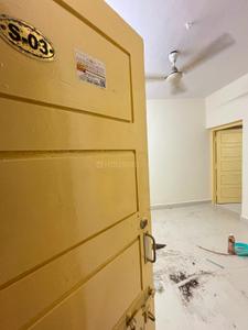 Hall Image of 500 Sq.ft 1 BHK Builder Floor for rent in C V Raman Nagar Bengaluru for Rs. 14000
