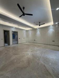 Hall Image of 1700 Sq.ft 3 BHK Builder Floor for sale in Tagore Garden Extension New Delhi for Rs. 32500000