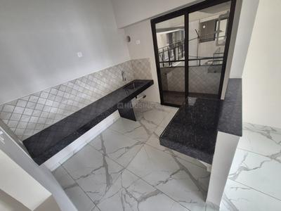Kitchen Image of 1560 Sq.ft 3 BHK Apartment / Flat for rent in Rahul Aston, Hinjawadi Pune for Rs. 34999