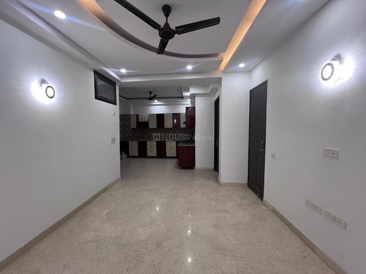 3 BHK Independent Floor for rent in Greater Kailash I, New Delhi 1125