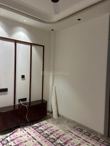 Bedroom Image of 2268 Sq.ft 4 BHK Builder Floor for sale in Pushpanjali New Delhi for Rs. 50000000