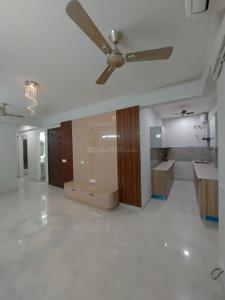 Hall Image of 1060 Sq.ft 2.5 BHK Builder Floor for sale in Signature Global City, Sector 37D Gurgaon for Rs. 12700000
