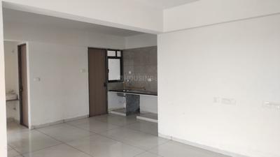 Kitchen Image of 1755 Sq.ft 3 BHK Apartment / Flat for sale in Arkiton Luxe, Bopal Ahmedabad for Rs. 7897500