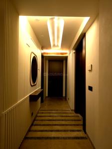3 BHK Independent Builder Floor