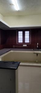 Kitchen Image of 960 Sq.ft 2 BHK Apartment / Flat for sale in Thoraipakkam Chennai for Rs. 7500000