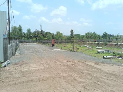 Image of 1000 Sq.ft Residential Plot / Land for sale in Wagholi, Pune for Rs. 2800001