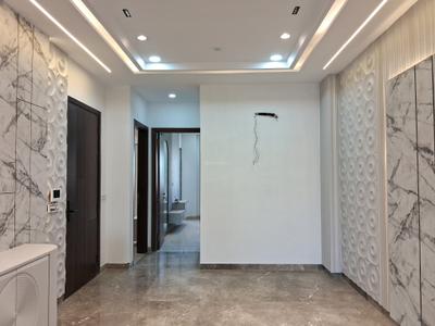 Living Room Image of 1350 Sq.ft 3 BHK Builder Floor for sale in Paschim Vihar New Delhi for Rs. 27500000